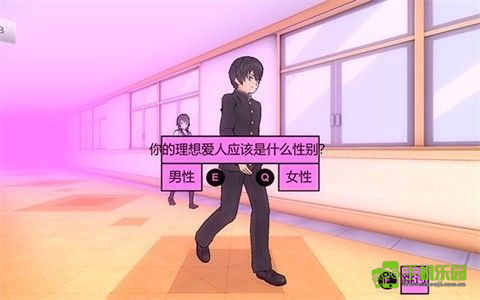 病娇模拟器朱雀模组