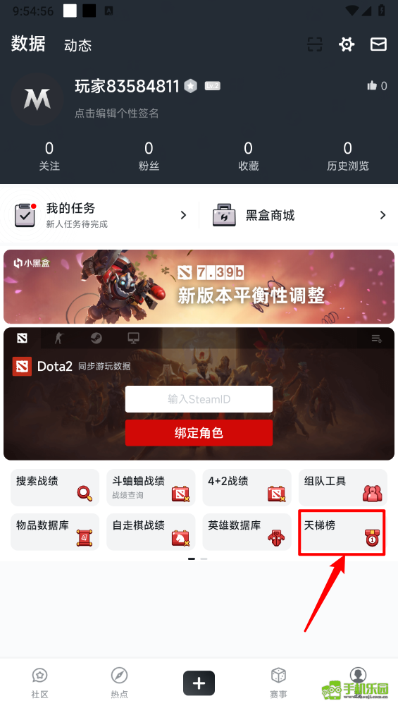 dota2max官方版