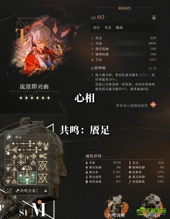 《重返未来：1999》薪血队生存位抽取建议