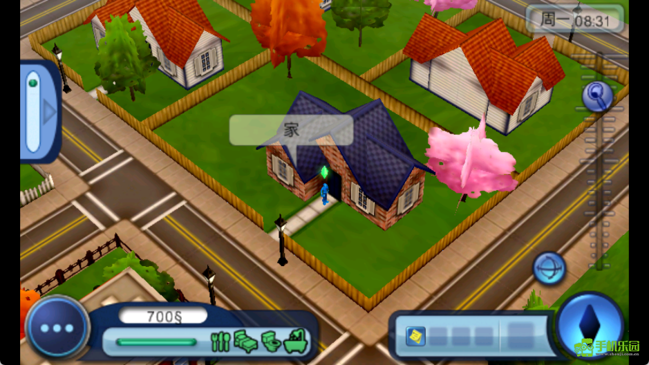 模拟人生3手机版