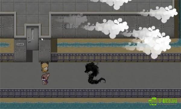 四叶苜蓿第二章官方版