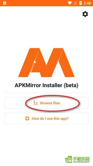 APKMirror Installer攻略