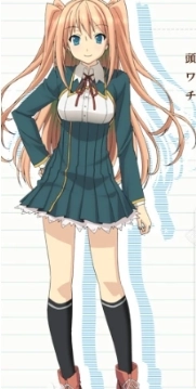 恋爱与选举与巧克力游戏手机版