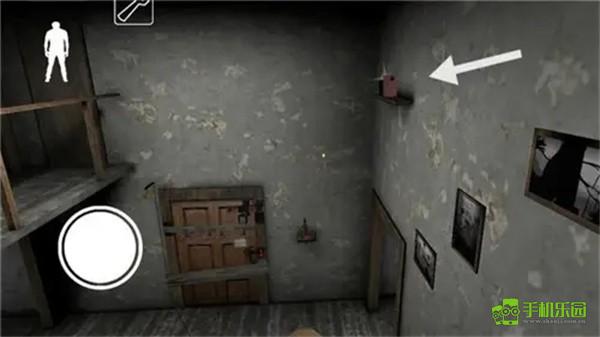 一楼房间攻略配图1