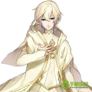 古典乐男子