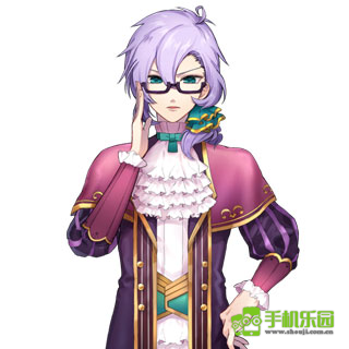 古典乐男子