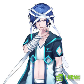 古典乐男子