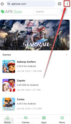 google chrome手机版