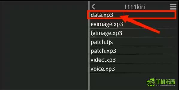 xp3player免费版