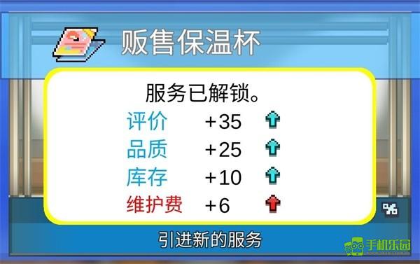 开罗百货商场物语