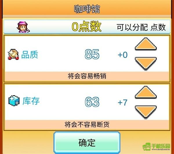 开罗百货商场物语