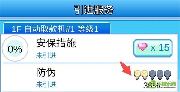 开罗百货商场物语