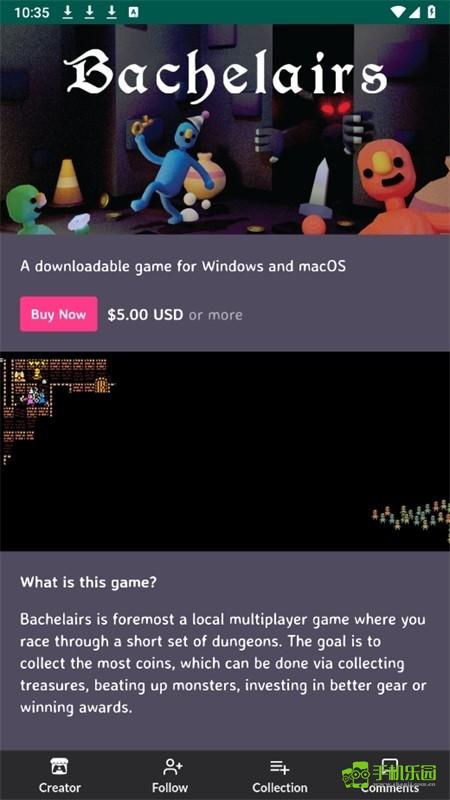 itch.io