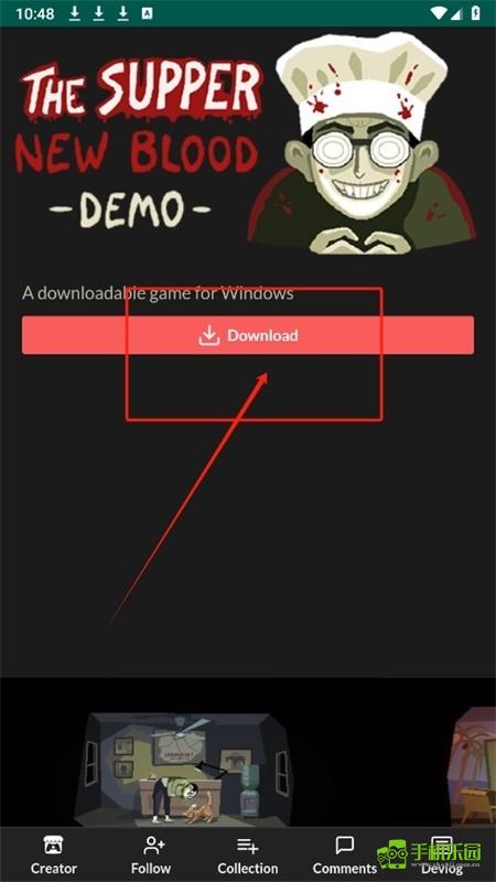 itch.io
