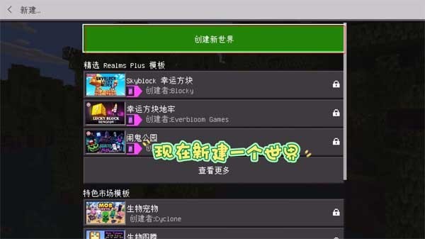 珍妮冒险手机版(自带模组)