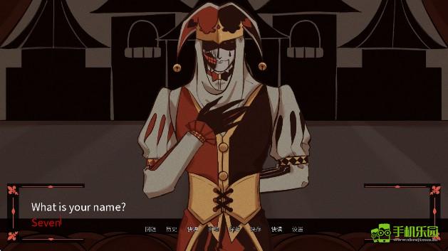 Kingdom of Marionettes