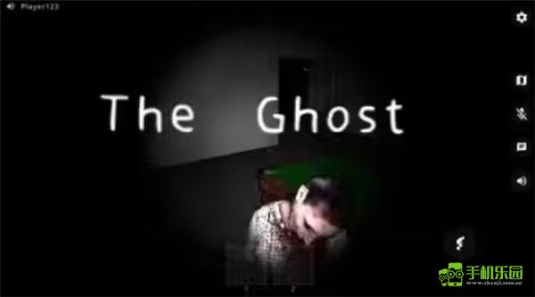 the ghost联机版