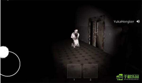 the ghost联机版