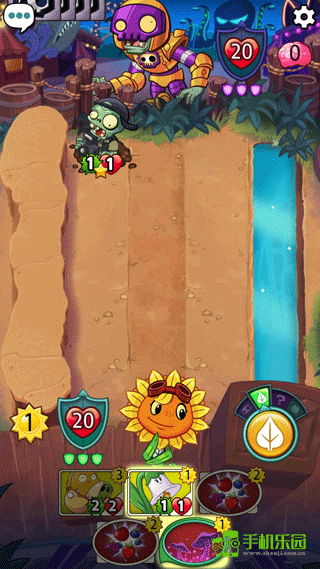 pvzheroes