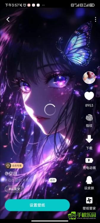 主题壁纸大全免费版