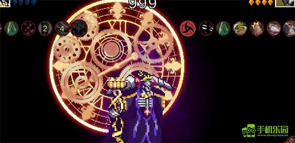 火影忍者像素版