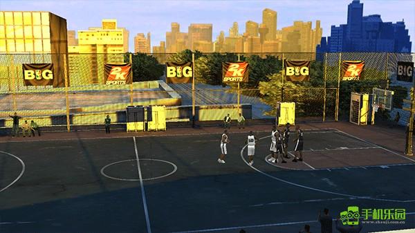 NBA2k18手机版