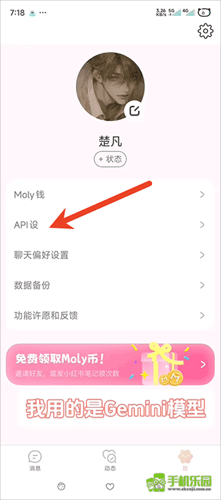dzmm电子魅魔