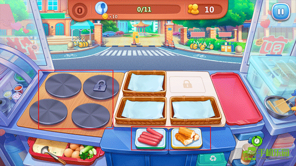 美食小当家2026最新版