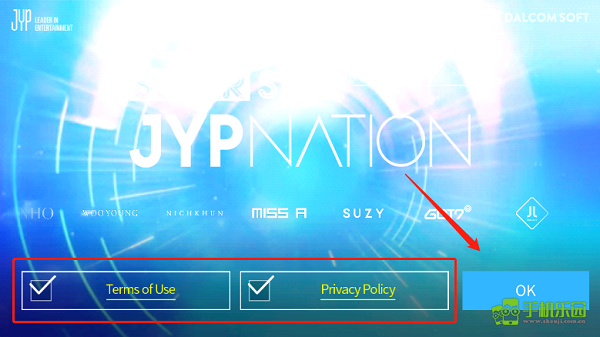 SUPERSTARJYP