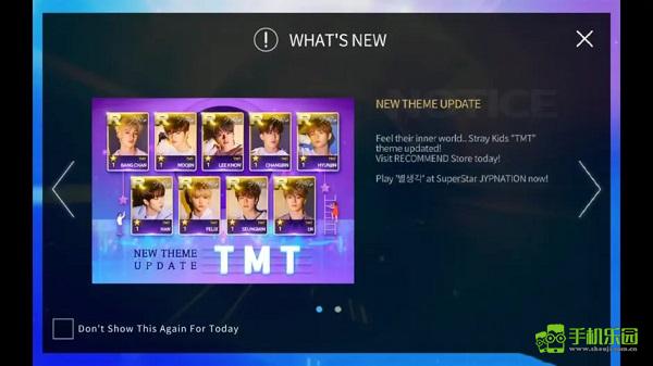 SUPERSTARJYP