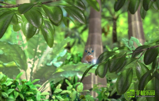 Pikmin Bloom