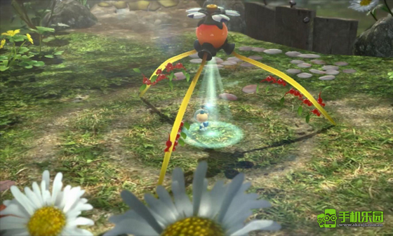 Pikmin Bloom