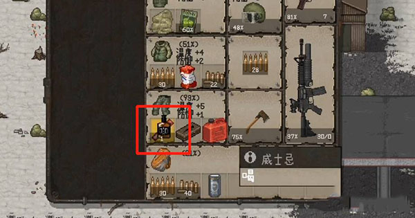 minidayz2