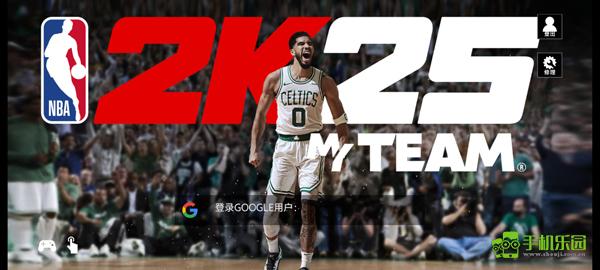 nba2k25myteam手游