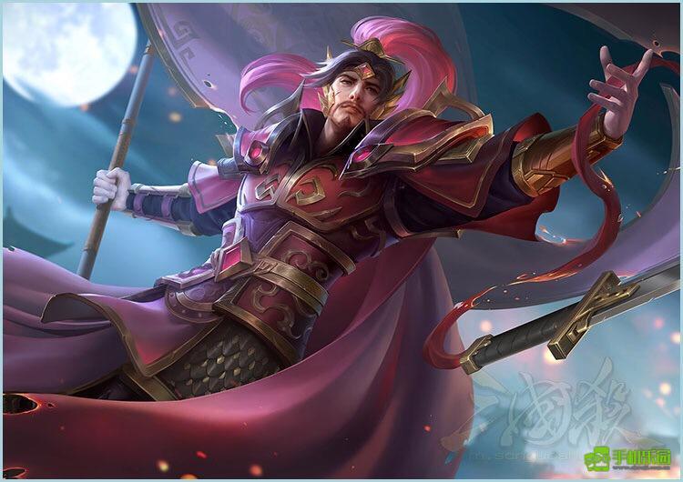 三国杀游卡登录版