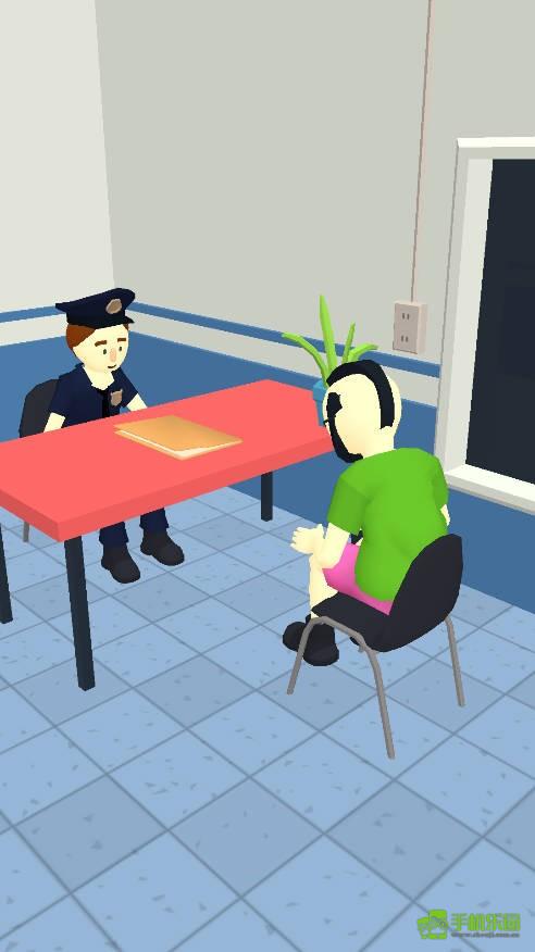 画画大侦探正版