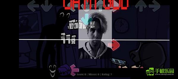 FNF女孩之夜