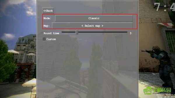 cs1.6移植版(多人联机)