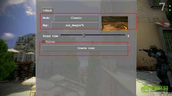 cs1.6移植版(多人联机)