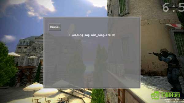 cs1.6移植版(多人联机)