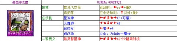 豪血寺一族降龙版