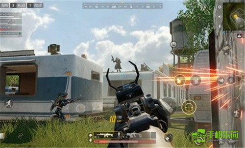 PUBG蓝电直装分享版