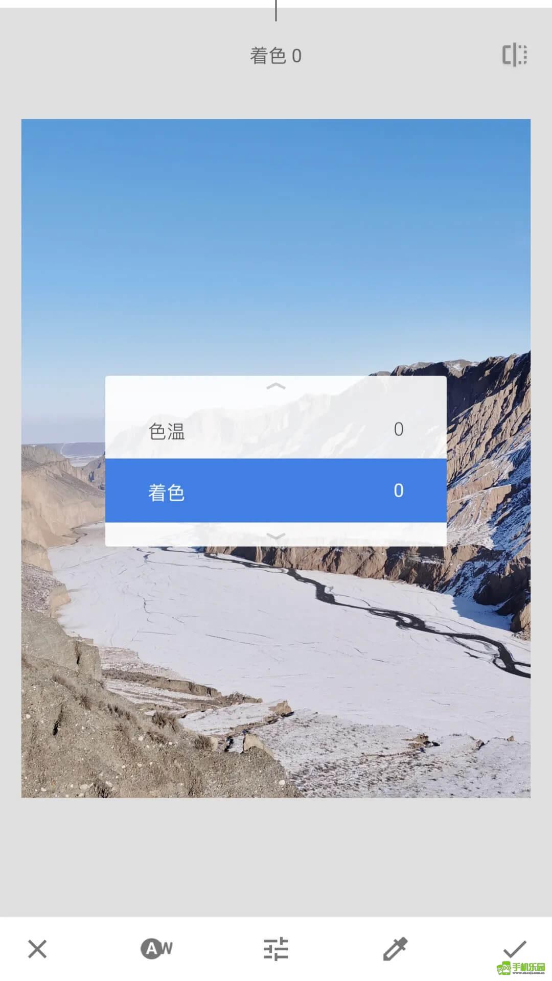 snapseed2026最新版