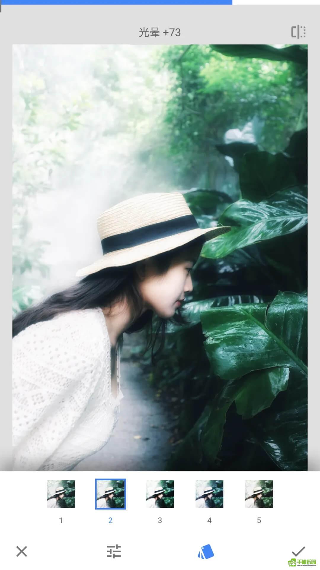 snapseed2026最新版