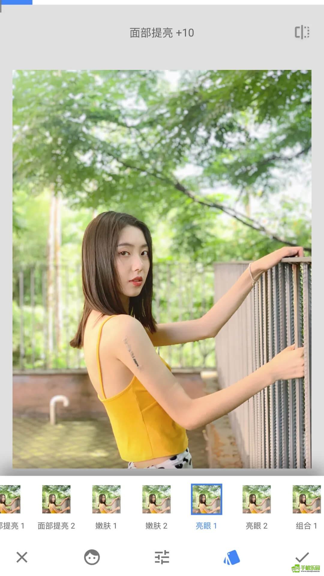 snapseed2026最新版