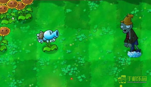 pvz启命版