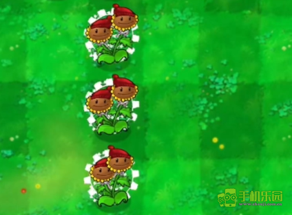pvz启命版