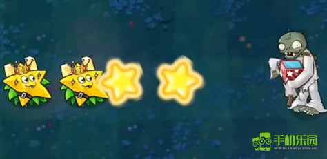 pvz启命版