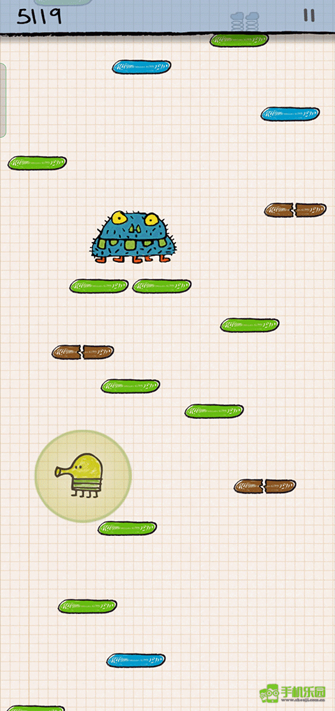 DoodleJump