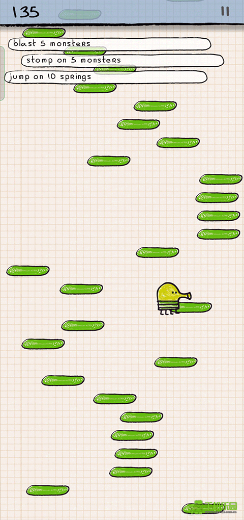 DoodleJump